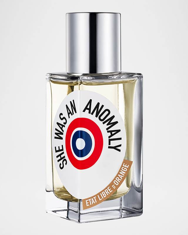 She was an Anomaly Eau de Parfum, 1.7 oz.